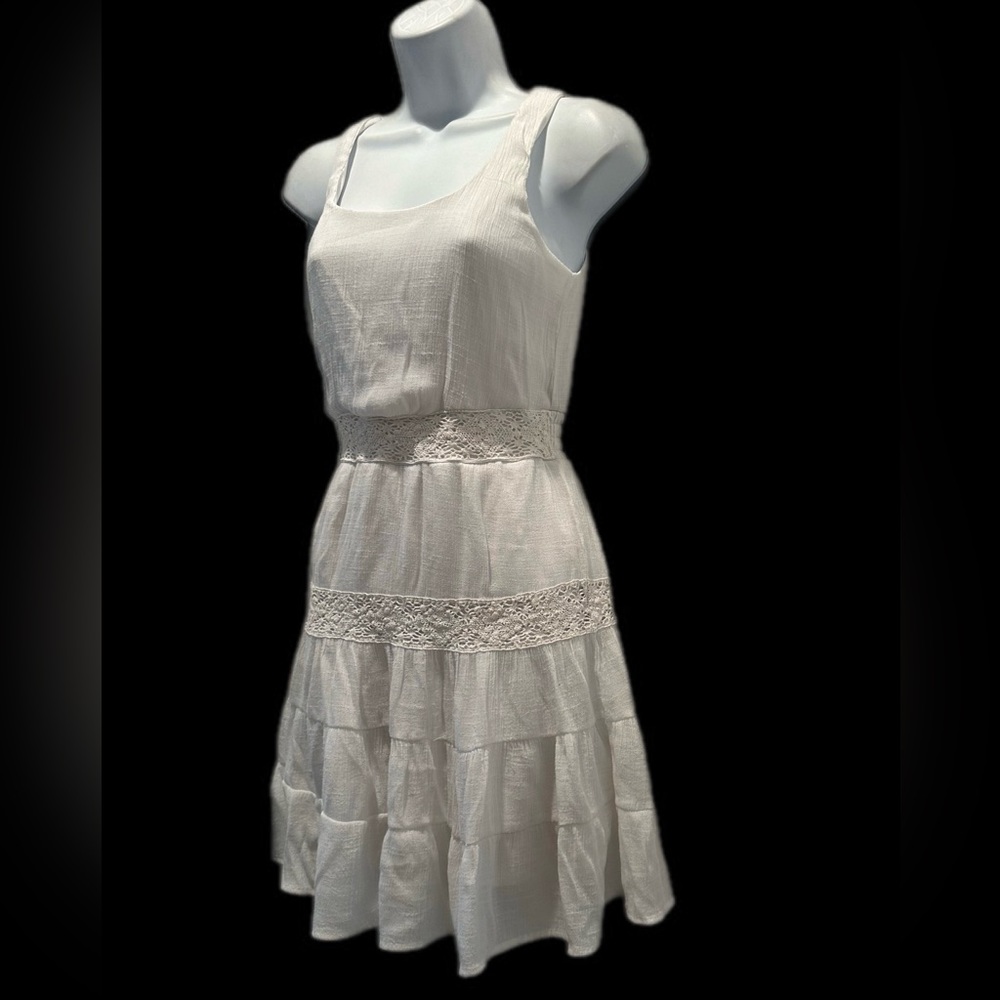 Lily Rose dress